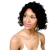 Modu Wig Cecilia Modu Wig Cecilia