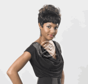 Modu Synthetic Wig Flair Modu Synthetic Wig Flair