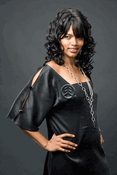 Modu Wig Giselle Modu Wig Giselle