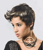Modu Anytime Synthetic Wig Hawk Modu Anytime Synthetic Wig Hawk