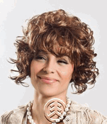 Modu Synthetic Wig Janice Modu Synthetic Wig Janice