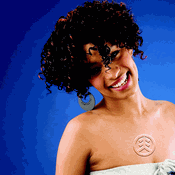 Modu Wig Mikki Modu Wig Mikki