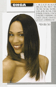 Modu Wig Ohga Modu Wig Ohga