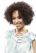Modu Premium Synthetic Wig Pepper Modu Premium Synthetic Wig Pepper