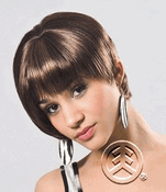 Modu Synthetic Wig Tia Modu Synthetic Wig Tia