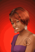 Modu Wig Warrior Modu Wig Warrior