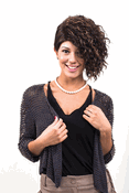 Modu Premium Synthetic Wig Alicia Modu Premium Synthetic Wig Alicia