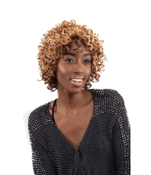 Modu Premium Synthetic Wig Caroline Modu Premium Synthetic Wig Caroline