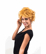 Modu Premium Synthetic Wig Dian Modu Premium Synthetic Wig Dian