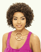 FEMI COLLECTION FRONT LACE WIG ELSA WIG FEMI COLLECTION FRONT LACE WIG ELSA WIG