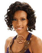 FEMI COLLECTION FRONT LACE WIG NINA WIG FEMI COLLECTION FRONT LACE WIG NINA WIG