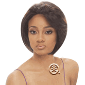 Femi Collection Lace Front Wig Monique Femi Collection Lace Front Wig Monique