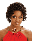 FEMI COLLECTION HUMAN FULL LACE WIG SASSY WIG FEMI COLLECTION HUMAN FULL LACE WIG SASSY WIG