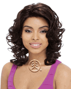 FEMI La Belle 100% REMY HUMAN Hair Handmade FULL LACE WIG FAIRY FEMI La Belle 100% REMY HUMAN Hair Handmade FULL LACE WIG FAIRY