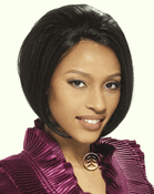 Femi Collection Lace Front Human Hair Wig HH Gloria Femi Collection Lace Front Human Hair Wig HH Gloria