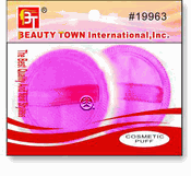 BT Facial Cleansing Sponge BT Facial Cleansing Sponge