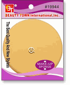 BT Facial Cleansing Sponge BT Facial Cleansing Sponge