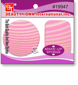 BT Facial Cleansing Sponge BT Facial Cleansing Sponge