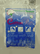 Cotton Puffs Cotton Puffs