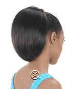 Chade New Born Free Collection Drawstring Ponytail 0291 Forever Chade New Born Free Collection Drawstring Ponytail 0291 Forever