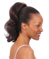 Chade New Born Free Collection Human Hair Drawstring Ponytail 0243H Gina Chade New Born Free Collection Human Hair Drawstring Ponytail 0243H Gina