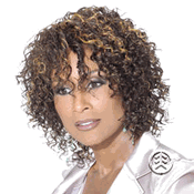 Beverly Johnson Wig H 127 Human Wig Beverly Johnson Wig H 127 Human Wig