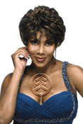 Beverly Johnson & Vivica Fox Wig H209 Human Wig Beverly Johnson & Vivica Fox Wig H209 Human Wig
