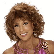 Beverly Johnson Wig H240 Human Wig* Beverly Johnson Wig H240 Human Wig*