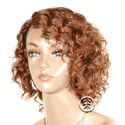 Beverly Johnson Wig H-253 Human Wig Beverly Johnson Wig H-253 Human Wig
