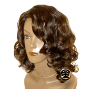 Beverly Johnson Wig H254 Human Wig Beverly Johnson Wig H254 Human Wig