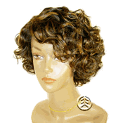 Beverly Johnson Wig H-263 Human Wig Beverly Johnson Wig H-263 Human Wig