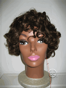 Beverly Johnson Wig H 264 Human Beverly Johnson Wig H 264 Human