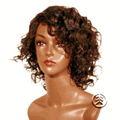 Beverly Johnson Wig H269 Human Beverly Johnson Wig H269 Human