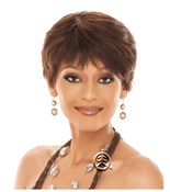 Beverly Johnson Wig H287 Human Beverly Johnson Wig H287 Human