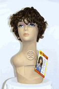 Beverly Johnson Human Wig H294 Beverly Johnson Human Wig H294