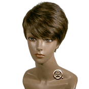Beverly Johnson Human Wig H295 Beverly Johnson Human Wig H295