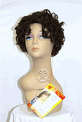 Beverly Johnson Human Wig H300 Beverly Johnson Human Wig H300
