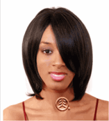 Beverly Johnson Wig Human Hair H310 Beverly Johnson Wig Human Hair H310