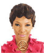 Beverly Johnson 100% Human Hair Wig H-317 Beverly Johnson 100% Human Hair Wig H-317
