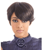 Beverly Johnson 100% Human Hair Wig H-322 Beverly Johnson 100% Human Hair Wig H-322