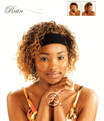 Junee Rain Wig Junee Rain Wig