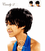 Junee Fashion Manhatten Style Wig Candy 2 Junee Fashion Manhatten Style Wig Candy 2