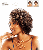 Junee Fashion Manhatten Style Wig Diva Junee Fashion Manhatten Style Wig Diva