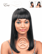 Junee Fashion Synthetic Wig Eva Junee Fashion Synthetic Wig Eva