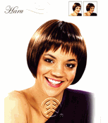 Junee Fashion Manhatten Style Wig Haru Junee Fashion Manhatten Style Wig Haru