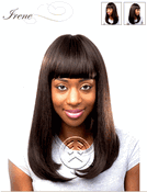 Junee Fashion Manhatten Style Synthetic Wig Irene Junee Fashion Manhatten Style Synthetic Wig Irene