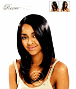 Junee Fashion Manhatten Style Wig Renee Junee Fashion Manhatten Style Wig Renee