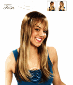 Junee Tessa Wig Junee Tessa Wig