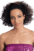Vivica Fox / Beverly Johnson Headband Wig HB1970 Vivica Fox / Beverly Johnson Headband Wig HB1970