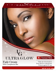 Ultra Glow Skin Fade Cream Ultra Glow Skin Fade Cream